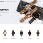 Engravedwoodenwatches.com