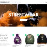Streetweary.com